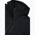 Куртка-дощовик чоловіча CMP 35Z1537 Zip Hood nero 5