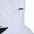 Куртка гірськолижна жіноча CMP 35W0246 Zip Hood Synthetic Fur bianco 5