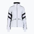 Куртка гірськолижна жіноча CMP 35W0246 Zip Hood Synthetic Fur bianco 7
