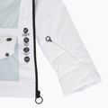 Куртка гірськолижна жіноча CMP 35W0266 Zip Hood bianco 4