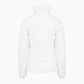 Куртка гірськолижна жіноча CMP 35W0266 Zip Hood bianco 9