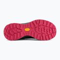 Взуття трекінгове жіноче CMP Vertyx Mid Waterproof grey/fuxia 4