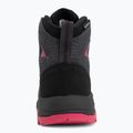 Взуття трекінгове жіноче CMP Vertyx Mid Waterproof grey/fuxia 6