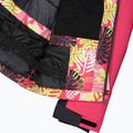 Дитяча лижна куртка CMP 39W2085 carmine/pink 6