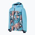 Дитяча лижна куртка CMP 39W2085 topaz/blue ink 3