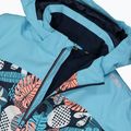Дитяча лижна куртка CMP 39W2085 topaz/blue ink 5