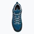 Дитячі трекінгові черевики CMP Rigel Low Wp ocean 5