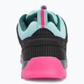 Дитячі трекінгові черевики CMP Rigel Low Wp opale/bubblegum 6