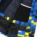 Куртка гірськолижна дитяча CMP 39W1924 royal blue/b.blue 5