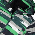 Дитяча лижна куртка CMP 39W1924 deep mint/alpine/grey 5