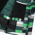 Дитяча лижна куртка CMP 39W1924 deep mint/alpine/grey 6
