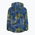 Дитяча лижна куртка CMP 39W1924 royal blue/baby blue/winter sun 2