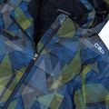 Дитяча лижна куртка CMP 39W1924 royal blue/baby blue/winter sun 5
