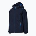 Куртка гірськолижна дитяча CMP 39W1924 black/blue/royal blue 3