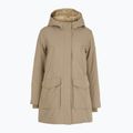 Куртка-дощовик жіноча CMP 35K3556 Parka Fix Hood cookie