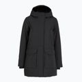 Куртка-дощовик жіноча CMP 35K3556 Parka Fix Hood antracite
