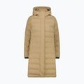 Куртка утеплена жіноча CMP 35K3676 Coat Fix Hood cookie