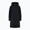 Куртка утеплена жіноча CMP 35K3676 Coat Fix Hood nero