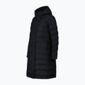 Куртка утеплена жіноча CMP 35K3676 Coat Fix Hood nero 3