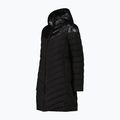 Куртка утеплена жіноча CMP 35K3566 Snaps Hood Parka nero 3