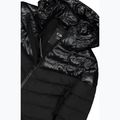 Куртка утеплена жіноча CMP 35K3566 Snaps Hood Parka nero 4