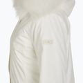 Куртка утеплена жіноча CMP 35K3626F Zip Hood Synthetic Fur b.co gesso/blue ink 3