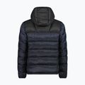 Куртка утеплена чоловіча CMP 35K3747 Fix Hood antracite 7