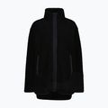 Жіноче пальто CMP 35P3846 Long Teddy Highloft nero