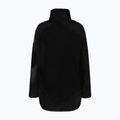 Жіноче пальто CMP 35P3846 Long Teddy Highloft nero 2
