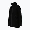 Куртка жіноча CMP 35P3846 Long Teddy Highloft nero 3