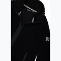 Жіноче пальто CMP 35P3846 Long Teddy Highloft nero 5