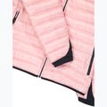Куртка утеплена жіноча CMP 35Z2756 Fix Hood pink 6