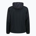 Куртка софтшелл чоловіча CMP 35Z2767 Fix Hood nero/antracite 2