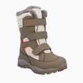 Черевики зимові дитячі CMP Hexis Snowboots Wp fango/tango