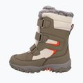 Черевики зимові дитячі CMP Hexis Snowboots Wp fango/tango 3