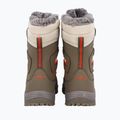 Черевики зимові дитячі CMP Hexis Snowboots Wp fango/tango 4