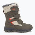 Черевики зимові дитячі CMP Hexis Snowboots Wp fango/tango 2