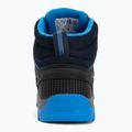 Юніорські трекінгові черевики CMP Rigel Mid Wp b.blue/bluestone/royal blue 6