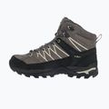 Жіночі трекінгові черевики CMP Rigel Mid Wp desert/sand 3