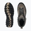 Жіночі трекінгові черевики CMP Rigel Mid Wp desert/sand 5
