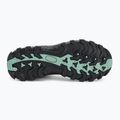 Жіночі трекінгові черевики CMP Rigel Mid Wp trek green/jade 4