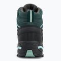 Жіночі трекінгові черевики CMP Rigel Mid Wp trek green/jade 6