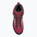 Взуття трекінгове жіноче CMP Rigel Mid Wp peony/apple 5