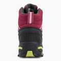 Взуття трекінгове жіноче CMP Rigel Mid Wp peony/apple 6
