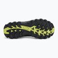 Чоловічі трекінгові черевики CMP Rigel Mid Wp trek green/apple 4