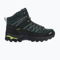 Чоловічі трекінгові черевики CMP Rigel Mid Wp trek green/apple 9