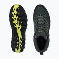 Чоловічі трекінгові черевики CMP Rigel Mid Wp trek green/apple 12