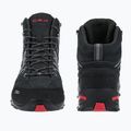 Чоловічі трекінгові черевики CMP Rigel Mid Wp titanium/red 4