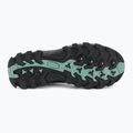 Жіночі трекінгові черевики CMP Rigel Low Wp trek green/jade 4