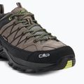 Черевики трекінгові чоловічі CMP Rigel Low deserto/apple 7